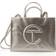 Telfar Medium Shopping Bag - Bronze