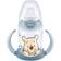 Nuk Disney Winnie the Pooh First Choice Drinking Bottle with Temperature Control 150ml