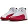 Nike Air Jordan 12 Retro Cherry 2023 M - White/Metallic Silver/Varsity Red