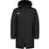 Nike Big Kid's Repel Park Synthetic Fill Soccer Jacket - Black/White (CW6158-010)