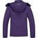 Moerdeng Women’s ArcticPeaks Jacket - Purple