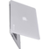 XtremeMac Microshield Cover for MacBookAir 13, White