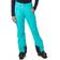 Helly Hansen Switch Cargo Insulated Pant W - Turquoise