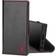 Torro Leather Wallet Case with Stand for Galaxy S23 Ultra