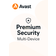 Avast premium security 2023/2024 10 geräte, 3 jahre, download