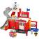 Vtech Go Go Smart Wheels Rescue Tower Firehouse Track Set