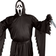 Wicked Costumes Plus Size Scream Costume