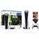 Sony PlayStation 5 (PS5) Call of Duty Modern Warfare II Bundle with Deathloop and Mytrix Controller Case