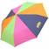 Scout Safety Umbrella - Multicolour