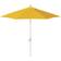 Arlmont & Co Coatesville Market Umbrella 108"
