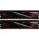 G.Skill Fortis DDR4 2400MHz 2x8GB for AMD (F4-2400C15D-16GFT)