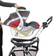 Baby Trend Snap-N-Go EX Universal Infant Car Seat Carrier