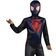 Jazwares Boys Miles Morales Spider-Man Value Costume