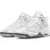 Nike Air Jordan Dub Zero M - White/Metallic Silver/Neutral Grey/Cool Grey