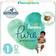 Pampers Pure Protection Disposable Diapers Size 132pcs