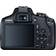 Canon EOS 2000D + EF-S 18-55mm III + EF-S 75-300mm III