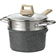 Carote A02115 Cookware Set with lid 11 Parts