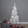 Star Trading Alvik White Weihnachtsbaum 150cm