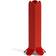Hay Arcs Red Kerzenhalter 13cm