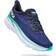 Hoka Clifton 8 W - Outer Space/Bellwether Blue