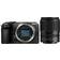 Nikon Z 30 + DX 18-140mm F3.5-6.3 VR