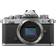 Nikon Z fc + DX 18-140mm F3.5-6.3 VR