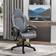 Vinsetto Ergonomic Home Office Chair 47.8"