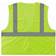 Ergodyne GloWear 8205HL Mesh Hi-Vis Safety Vest