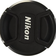 Nikon Snap-On LC-62 Vorderer Objektivdeckel