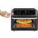 Chefman Toast-Air Touch Air Fryer 21Qt