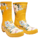 Joules Molly Welly - Gold Floral