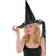Amscan Fancy Witch Hat for Adults