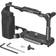 Smallrig Camera Cage with Grip for Sony ZV-E10