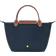 Longchamp Le Pliage Original S Handbag - Navy
