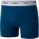 Hanes Boy's Boxer Briefs Underwear 5-pack - Blue/Black/Pattern Assorted