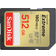 SanDisk Extreme SDXC Class 10 UHS-I U3 V30 180/130MB/s 512GB