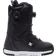 DC Shoes Control BOA Mens Snowboard Boots 2023 - Black/White
