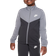 Nike Kid's Sportswear Tracksuit - Smoke Grey/Anthracite/White