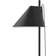 Louis Poulsen Yuh Black Bordlampe 61cm