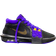 Nike LeBron Witness 8 M - Black/Field Purple/University Gold