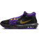 Nike LeBron Witness 8 M - Black/Field Purple/University Gold
