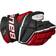 Bauer Junior S22 Vapor Hyperlite Hockey Gloves Black/Red