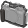 Smallrig z f camera cage with 1/4"-20 & arri 3/8"-16 holes for nikon z f 4261