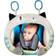 Kideno Baby Car Rear Wide View Safety Seat