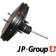 JP Group group 1161800300 bremskraftverstärker