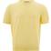 Dolce & Gabbana Round neck Cotton Yellow T-Shirt IT50