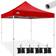 Heavy Duty Pop up Commercial Canopy Tent