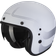 Scorpion Belfast Evo Soul Jet Helmet, white-silver, 2XL, white-silver