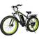 YinZhiBoo Fat Tire 26" 4.0 Adults Electric Bicycle