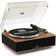 Angels Horn H019 Bluetooth Turntable High-Fidelity Vinyl Record Player with Built-in Speakers